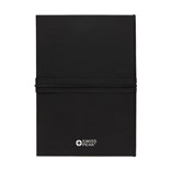 SET CADEAU D'AFFAIRES LUXE AVEC BOUTEILLE SWISS PEAK