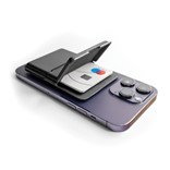 C-SECURE MAGSAFE PHONE-WALLET