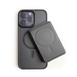 C-SECURE MAGSAFE PHONE-WALLET