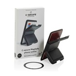 C-SECURE MAGSAFE PHONE-WALLET