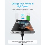 ANKER USB-C TO USB-C CABLE 1.8 METRE 60W