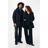 PARKA EN POLYESTER RECYCLÉ IQONIQ THELON