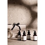 SET DE REGALO PARA EL CUIDADO CORPORAL Y MANOS VINGA XTGL