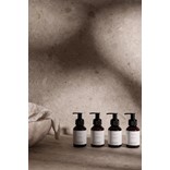 SET DE REGALO PARA EL CUIDADO CORPORAL Y MANOS VINGA XTGL