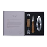 ZGODBA O MORSKI HRANI VINGA