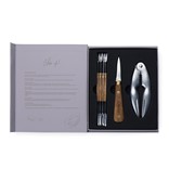 ZGODBA O MORSKI HRANI VINGA