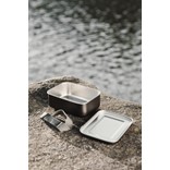 VINGA BOÎTE À LUNCH EN ACIER INOXYDABLE RCS PARKS