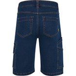 BERMUDA EN JEAN ROLY NIVUS