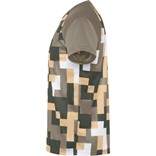 TECHNICAL T-SHIRT ROLY VENTOR