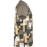 TECHNICAL T-SHIRT ROLY VENTOR