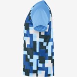 TECHNICAL T-SHIRT ROLY VENTOR