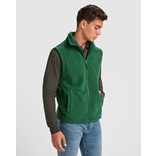 FLEECE VEST ROLY NEW BELLAGIO