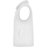 FLEECE VEST ROLY NEW BELLAGIO