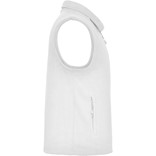 FLEECE VEST ROLY NEW BELLAGIO