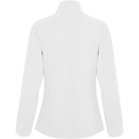 FLEECE JACKET ROLY NEW ARTIC WOMAN