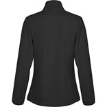 FLEECE JACKET ROLY NEW ARTIC WOMAN