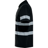 POLO DE ALTA VISIBILIDAD ROLY FORAN