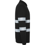 POLO HIVIS ROLY FORAN L/S