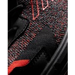 CHAUSSURE DE SÉCURITÉ DE TRAVAIL ROLY GRENAT