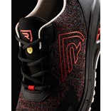 CHAUSSURE DE SÉCURITÉ DE TRAVAIL ROLY RUBY